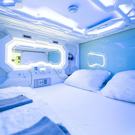 Space Home Apartment - Downtown Wien Eksteriør billede