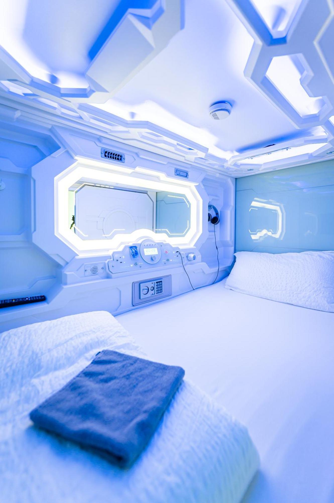Space Home Apartment - Downtown Wien Eksteriør billede