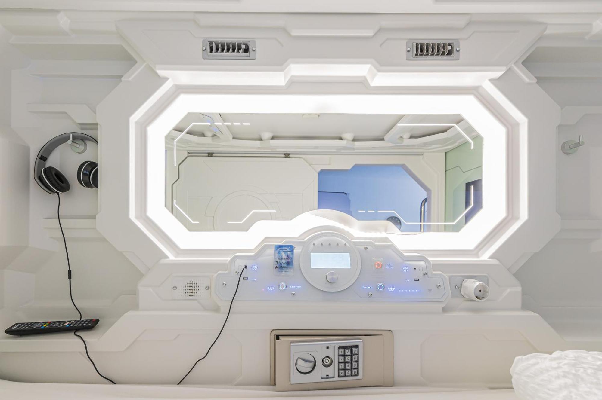 Space Home Apartment - Downtown Wien Eksteriør billede