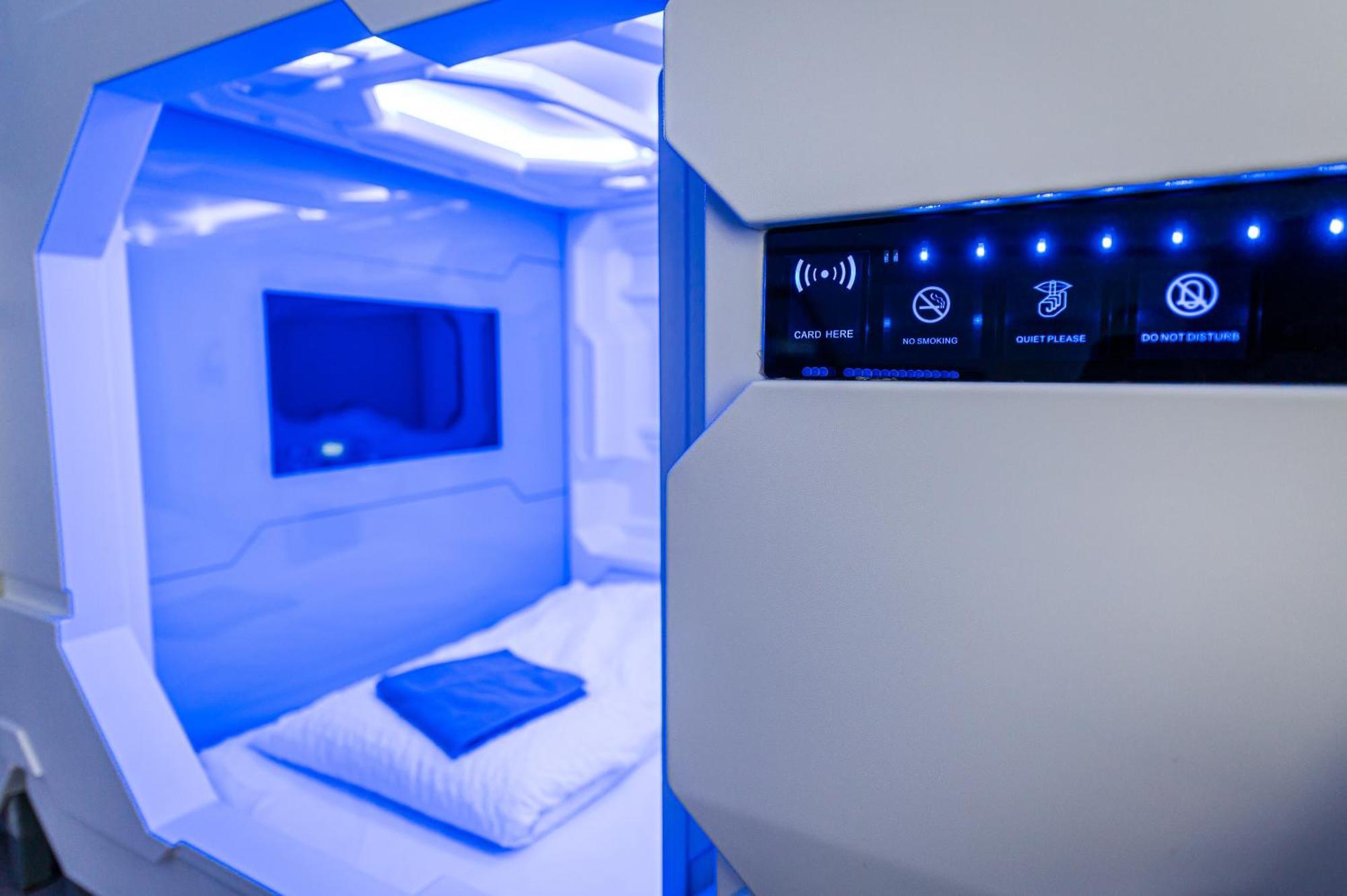 Space Home Apartment - Downtown Wien Eksteriør billede
